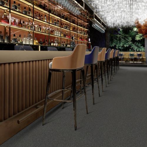 Ковровая плитка Forbo Tessera Basis Pro 4203 Cobblestone